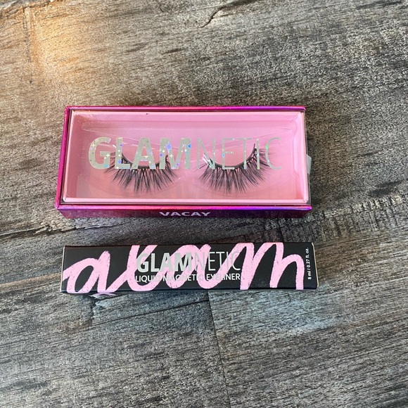 Liquid Magnetic Liner - Picture 4 of 4